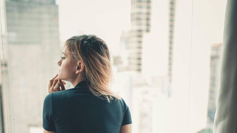 La brújula interior: la urgencia sagrada de los anhelos