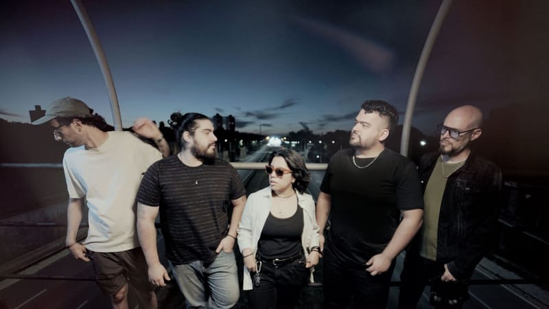 Ciudad Mansa y Sandía: nuevas voces de Paraguay llegan al VAM 2026