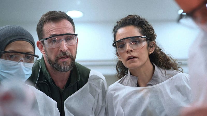 Los imperdibles de esta semana en HBO Max