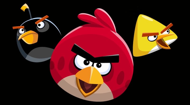 Las licencias de Angry Birds se fusionan con las operaciones globales de SEGA e introducen una nueva red internacional de agentes