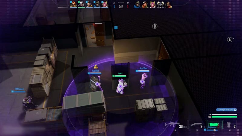 PUBG: BLINDSPOT se lanza en acceso anticipado el 5 de febrero