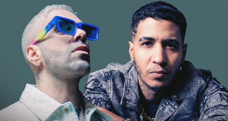 Sasha y Tayson Kryss expanden su propuesta hacia el público global con “Avísame”