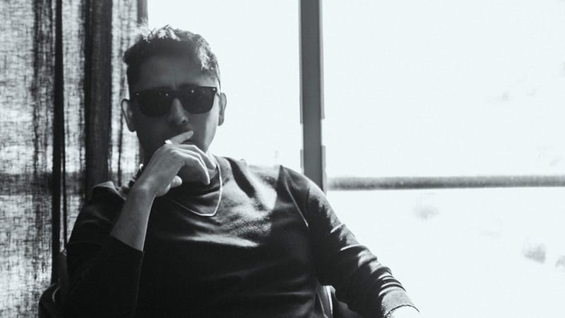 Armando Romé presenta "Un Nuevo Año"