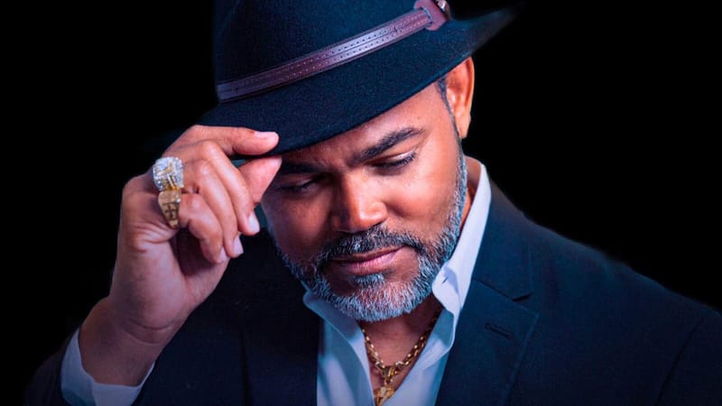 Félix Manuel inicia el 2026 con éxito radial "Si Me Dejas No Vale"