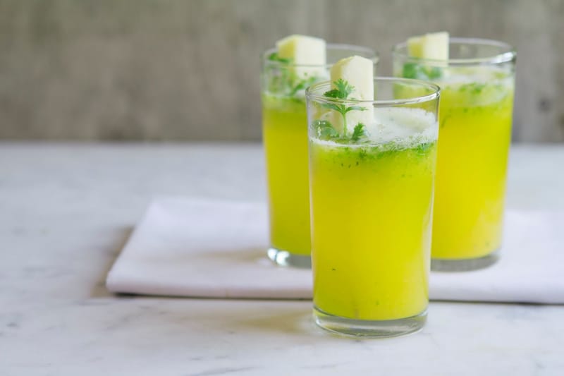 Dry January: No es dejar de brindar, es brindar con intención