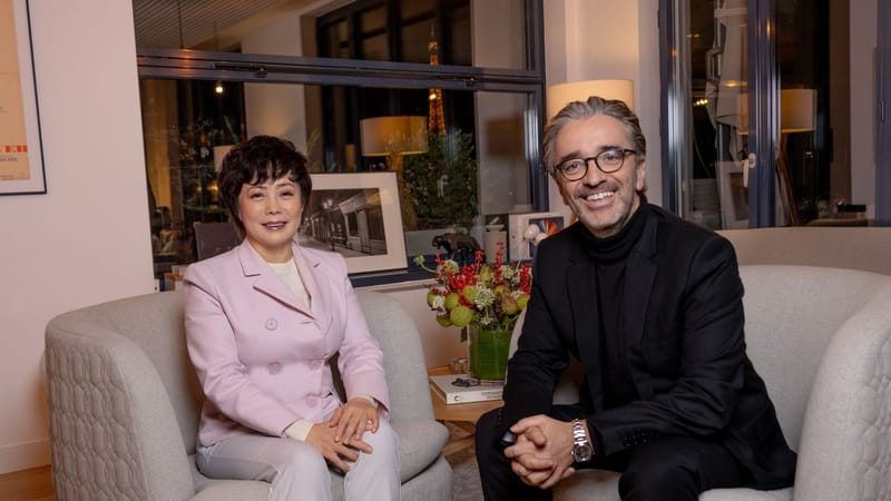 BYD y Mediawan Group anuncian una alianza estratégica innovadora dedicada a la creación de contenido