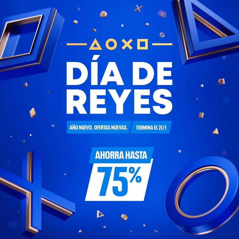 Promoción Día de Reyes: GTA V, Clair Obscur: Expedition 33, Silent Hill f, y más juegos para seguir aprovechando las vacaciones