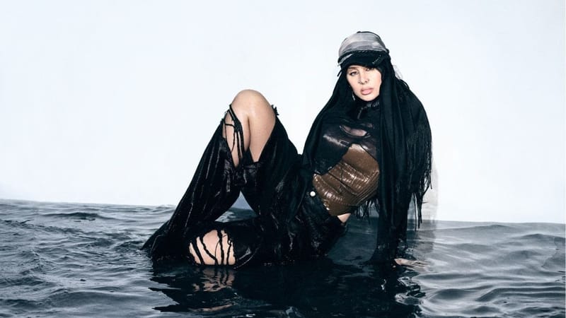 La Mala Rodríguez celebra 25 años de 'Lujo Ibérico' con un concierto especial en Latino Power