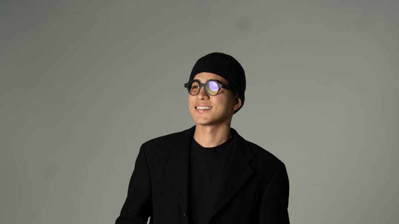 El dj Will Torres arranca el 2026 con una gira internacional y el corazón puesto en la música