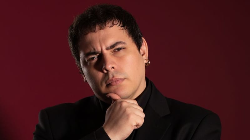 León Fernández lanza su nuevo tema "Otra No Hay" disponible en todas las plataformas