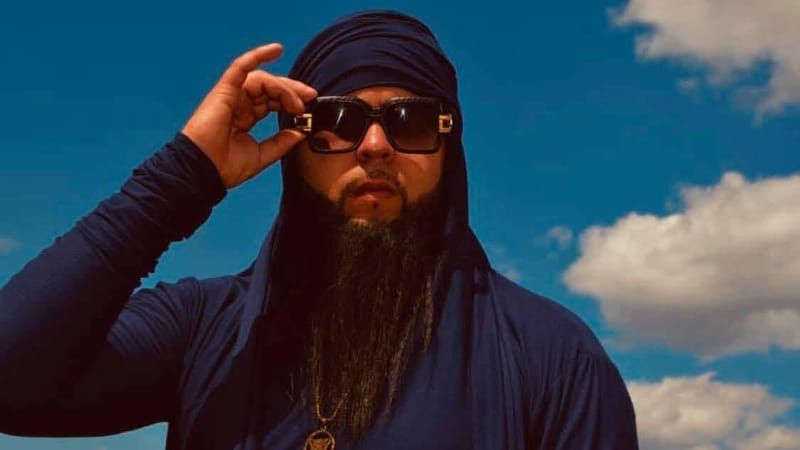 “Ay amor” de Davinci Valentín cruza fronteras y comienza a sonar en distintos países