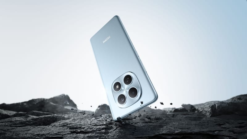 Xiaomi presenta globalmente la serie REDMI Note 15: la durabilidad del REDMI Titán se une a la tecnología avanzada de imagen