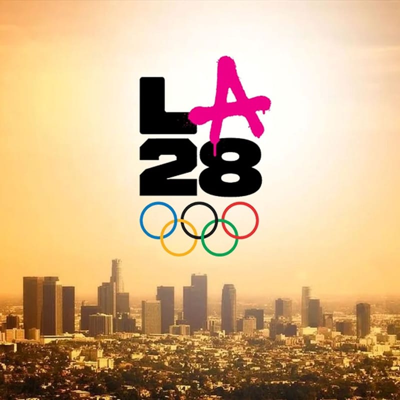 Chilevisión transmitirá los JJOO de Invierno Milano Cortina 2026, y los Juegos Olímpicos y Paralímpicos Los Ángeles 2028