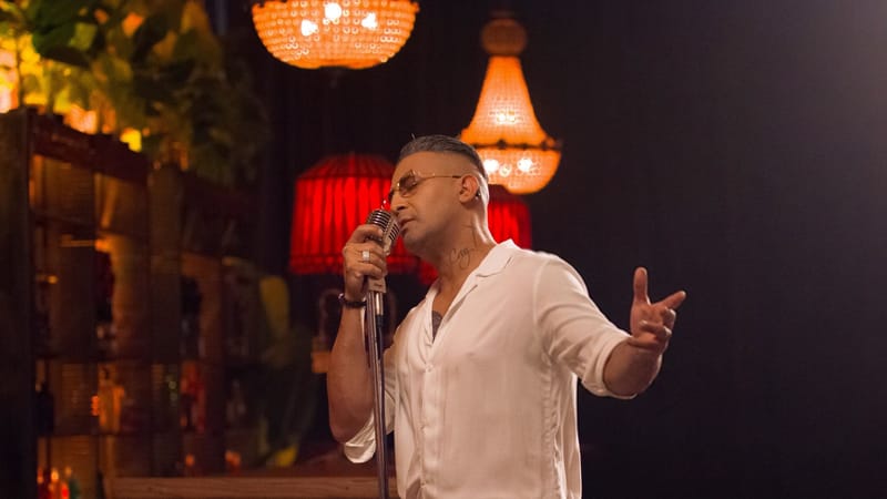 Charlie Cruz presenta “Ella No Tiene La Culpa” y marca un nuevo compás en su historia musical con gran éxito