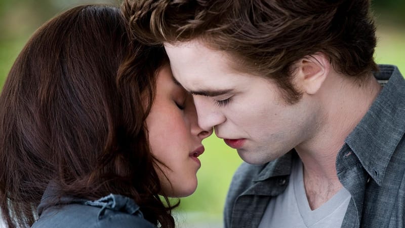 Crepúsculo: el retorno al esteticismo de la melancolía