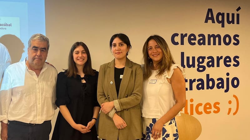 En conversatorio organizado por Buk: expertos ponen en duda tramitación de la negociación ramal a tres semanas del receso legislativo