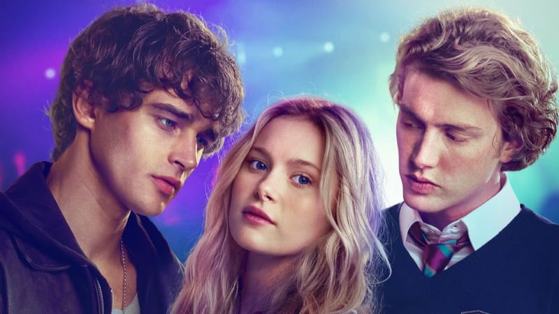 Prime Video estrenará el 13 de febrero la película Original italiana Love Me Love Me