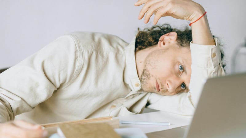 El precio de ignorar el burnout: rotación y costos ocultos