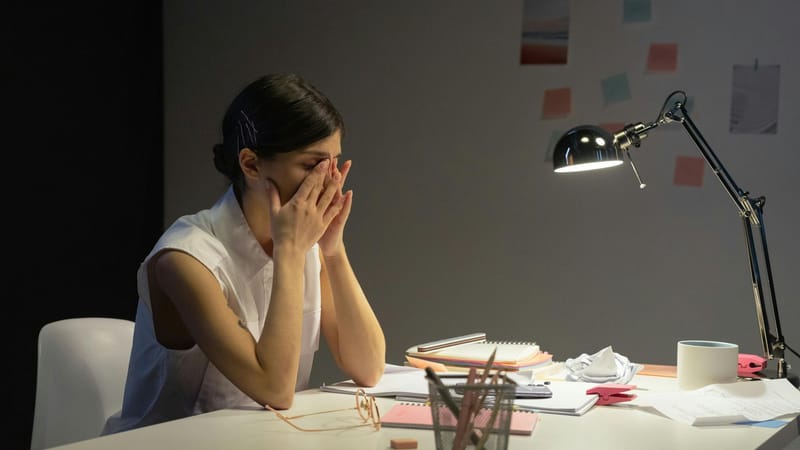 Permanecer largas horas sentados es un acelerador silencioso del envejecimiento