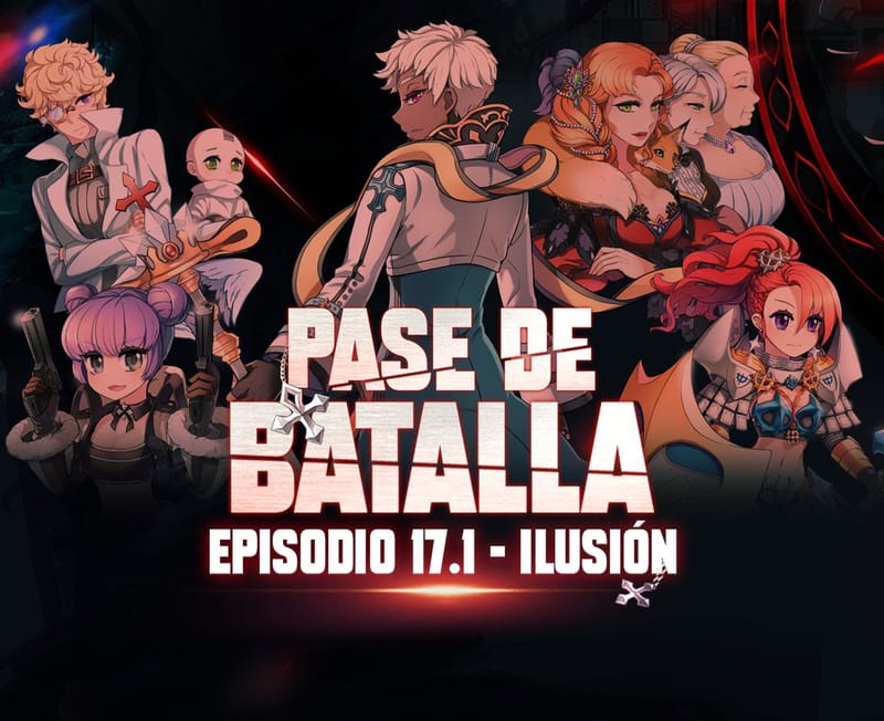 Ragnarök Online América Latina recibe el Pase de Batalla en una nueva actualización