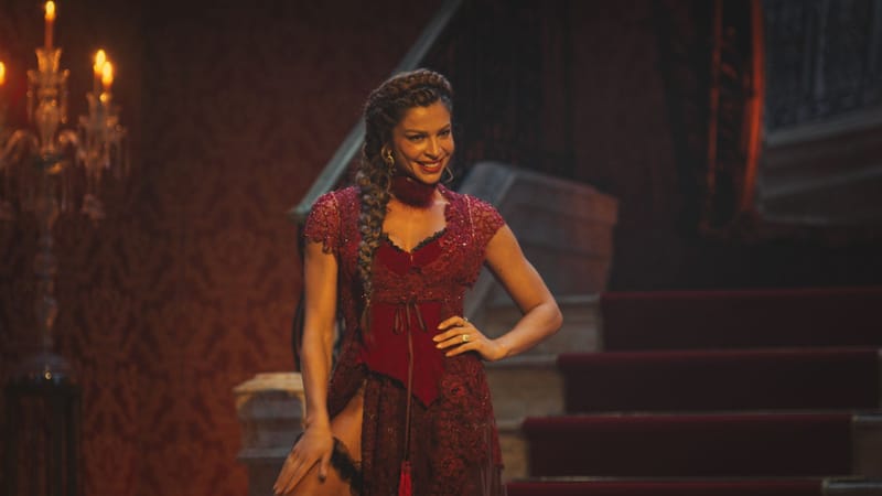 HBO Max lanza el tráiler y póster oficial de ‘Doña Beja’