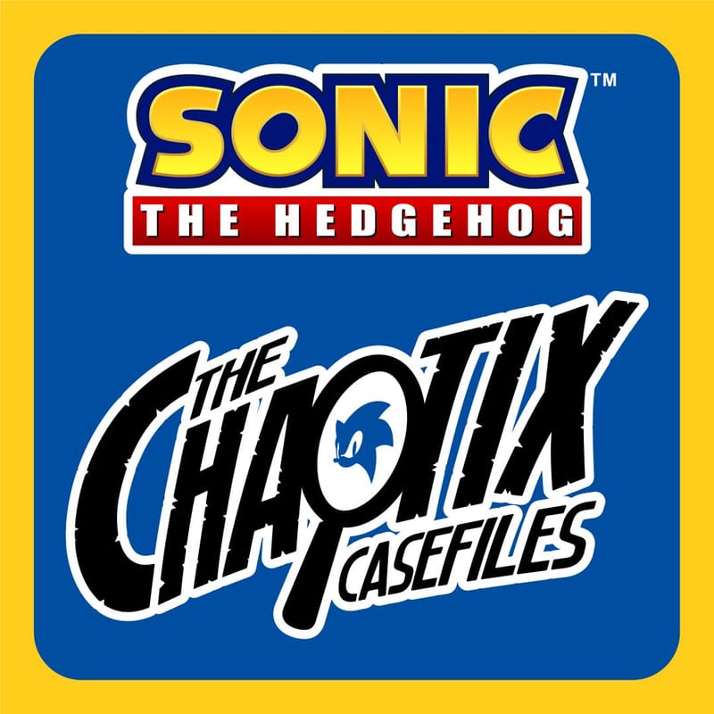 SEGA y Realm anuncian la primera serie de audio drama de Sonic The Hedgehog