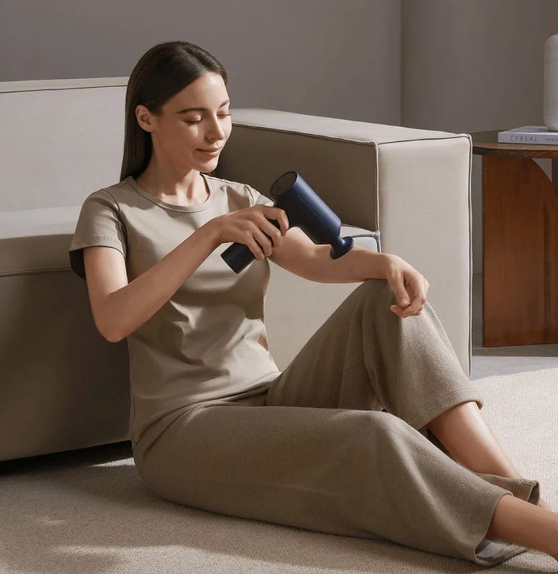 Autocuidado inteligente: cuando la tecnología se vuelve parte del día a día