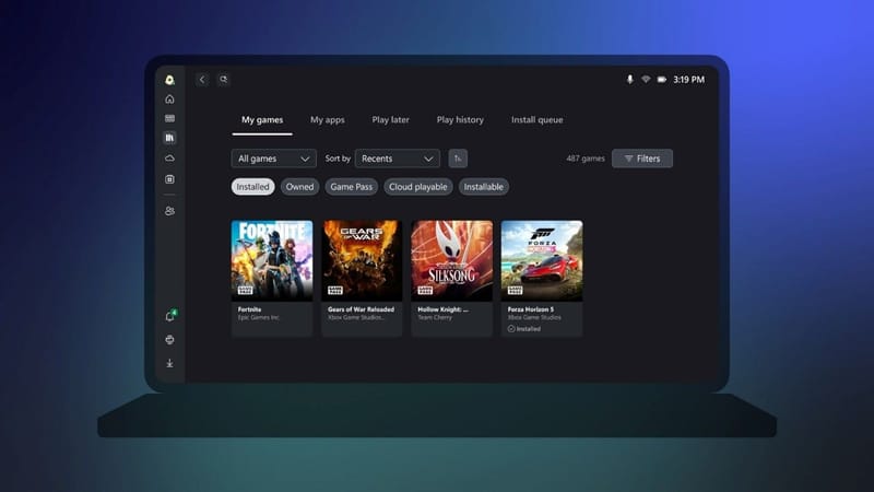 La app de Xbox ya está disponible en dispositivos con Windows 11 basados en Arm