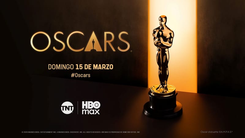 La temporada de premios de HBO Max y TNT transmitirá la 98° entrega de los Oscars en vivo: estos son los nominados anunciados hoy