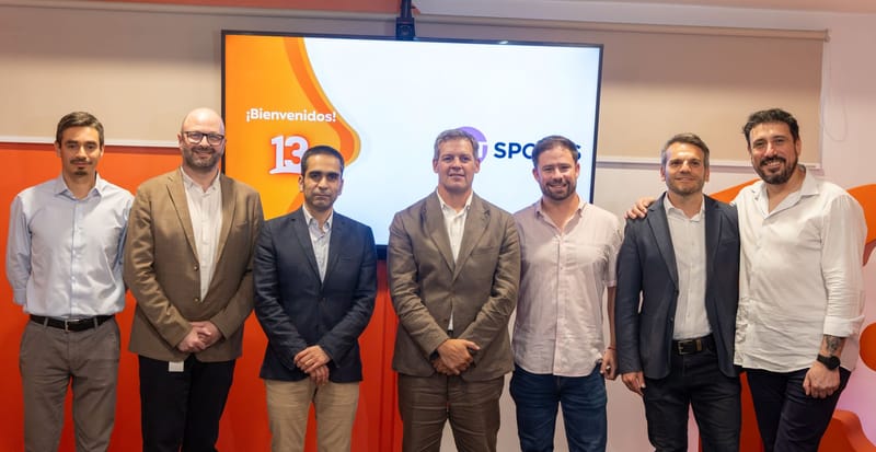 El fútbol nacional vuelve a la TV abierta: Canal 13 llegó a acuerdo con TNT Sports para adjudicarse los derechos del torneo durante 2026