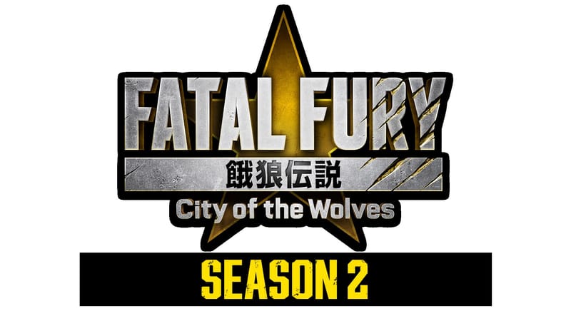 SNK anuncia Fatal Fury: City of the Wolves Legend Edition que incluirá el juego base y ambos Pases de Temporada