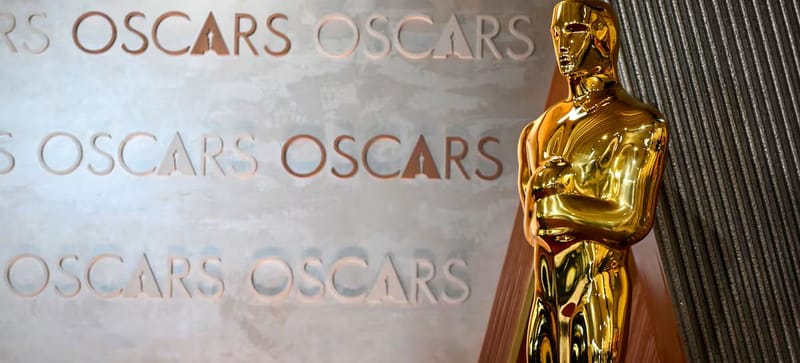 Los favoritos al Oscar 2026: 'Sinners' y 'One Battle After Another' encabezan la carrera por la estatuilla