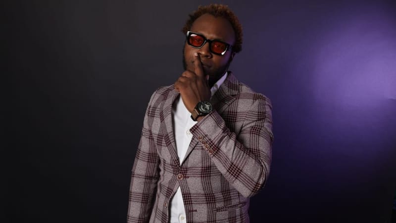 David Appleton presenta El inicio del fin, su álbum conceptual más ambicioso