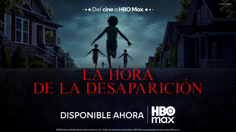 ¿Qué nominados a los Premios Oscar puedes ver en streaming?