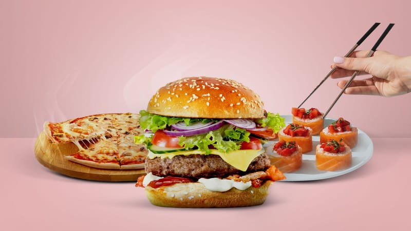 Radar Foodie 2025: sabores y hábitos del delivery en Latinoamérica