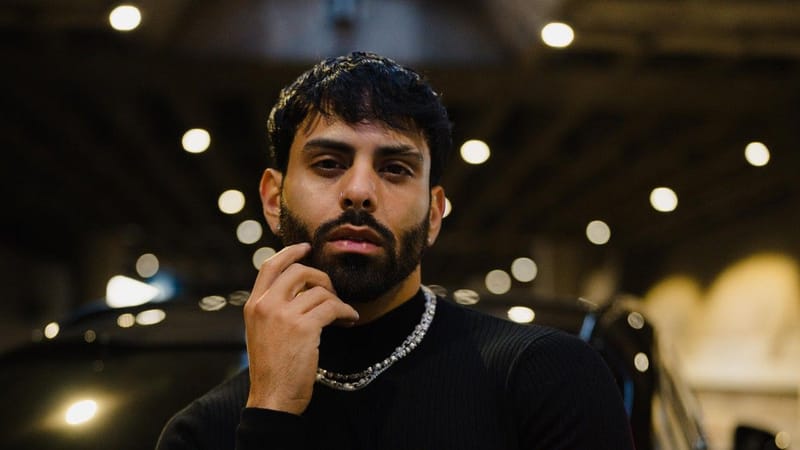 J Salez presenta “Para Siempre”, su primer sencillo de 2026 producción exclusiva de EQS Música