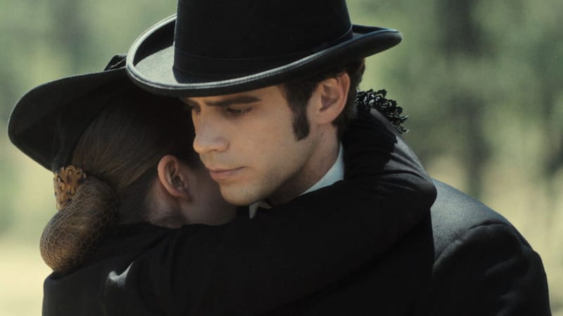 La serie original de HBO, Como Agua para Chocolate, presenta el tráiler de su temporada final