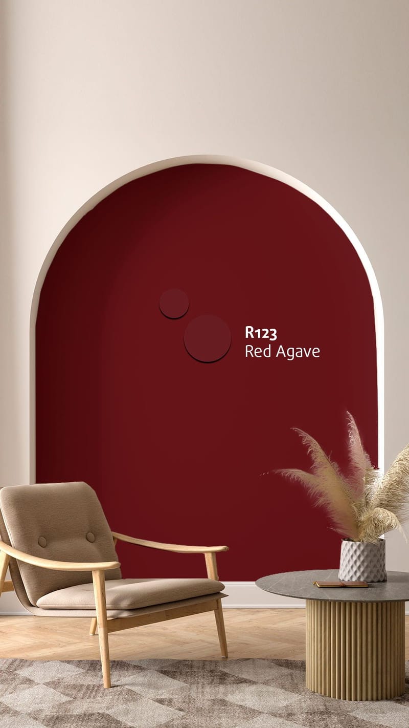 “Hoy los espacios no solo se habitan, se experimentan”: Ceresita presenta Invictus, su nuevo esmalte al agua de alta gama