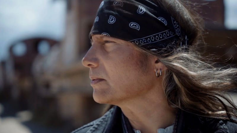 Danny FRATI Celli presenta el video de ‘Mía’, una lectura espiritual del amor y la transformación