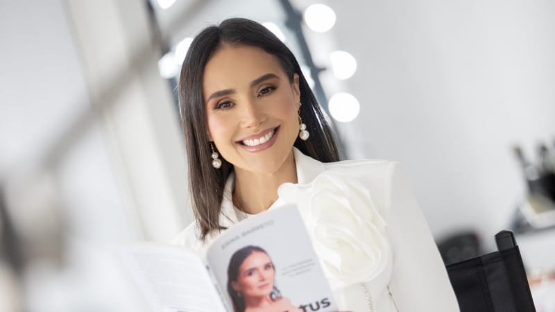 Erika Barreto Ruiz explica cómo liderarse sin caer en la autoexigencia extrema ni en la culpa permanente