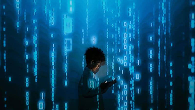 Desbloqueando el crecimiento al abrazar las paradojas de la Era Inteligente