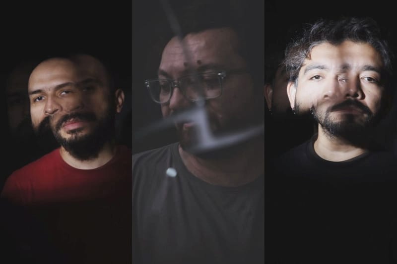 bl0pa libera su EP debut: "Estados de Ánimo"