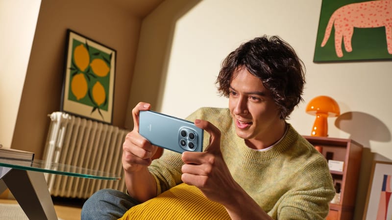 Xiaomi lanza en Chile la serie REDMI Note 15: Un Titán que redefine la resistencia y la autonomía