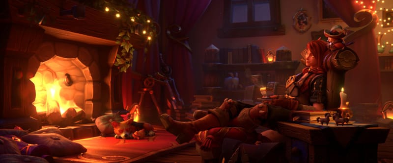 Por si te lo perdiste: Explora el Estado de Azeroth y lo que viene en 2026 a World of Warcraft