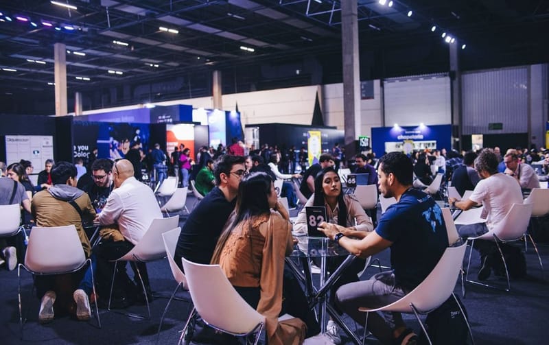 Los Business Tickets para gamescom latam ya están disponibles en venta anticipada