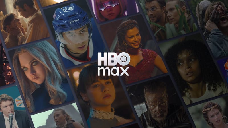 Estrenos de febrero en HBO Max