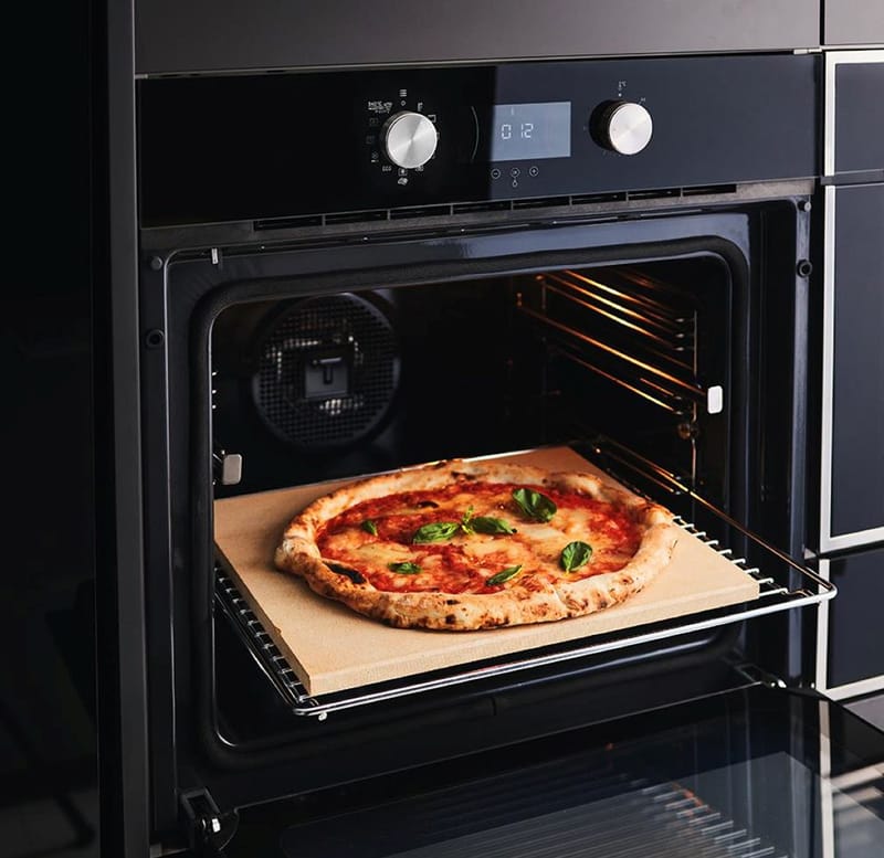 Día Mundial de la Pizza: vino, tecnología y la receta perfecta para los paladares más exigentes