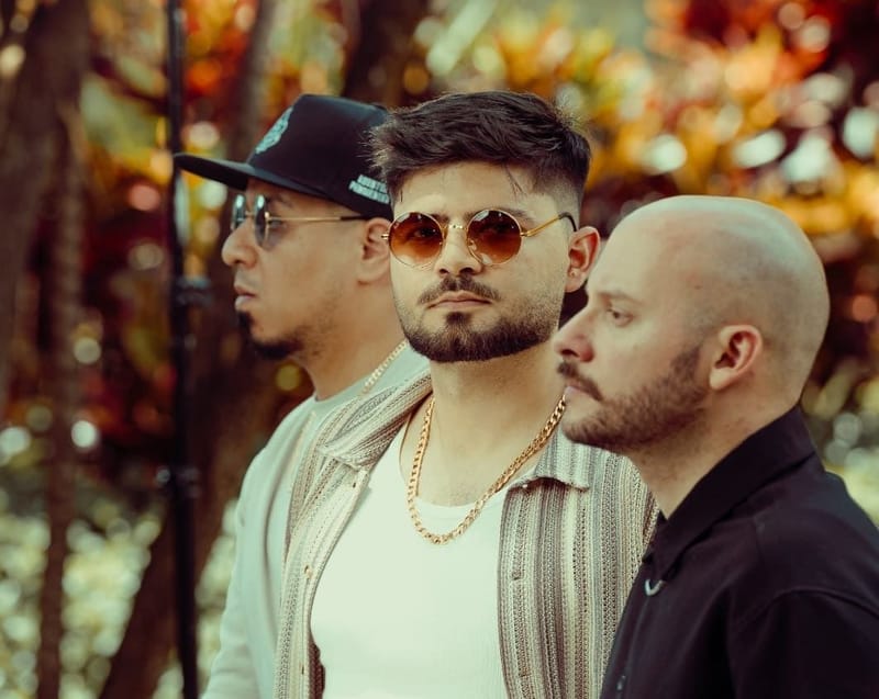 TrasArder presenta 'Qué pretendes' un manifiesto de criterio y libertad mental