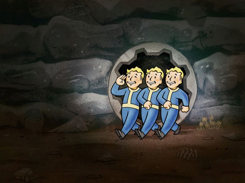 Fallout 76 - Semana de Prueba Gratuita y nuevo tráiler con Shroud en el Yermo