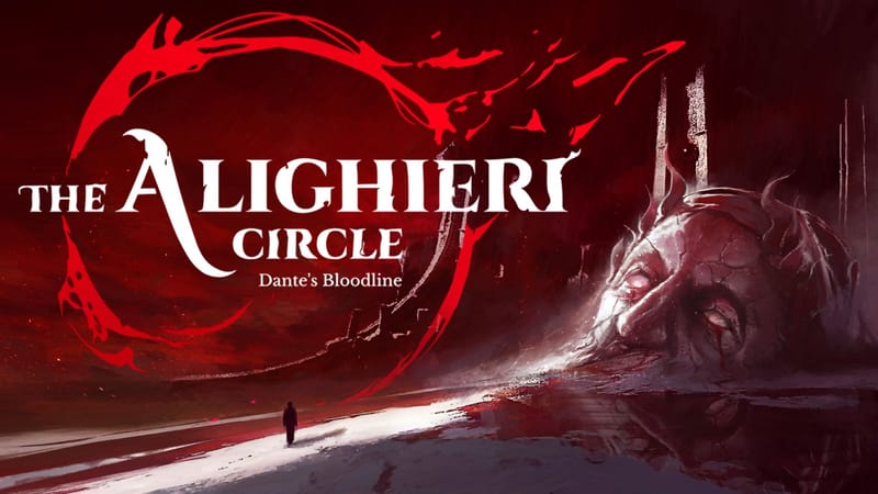 The Alighieri Circle: Dante's Bloodline ha sido anunciado, su demo llega a Steam el 19 de febrero